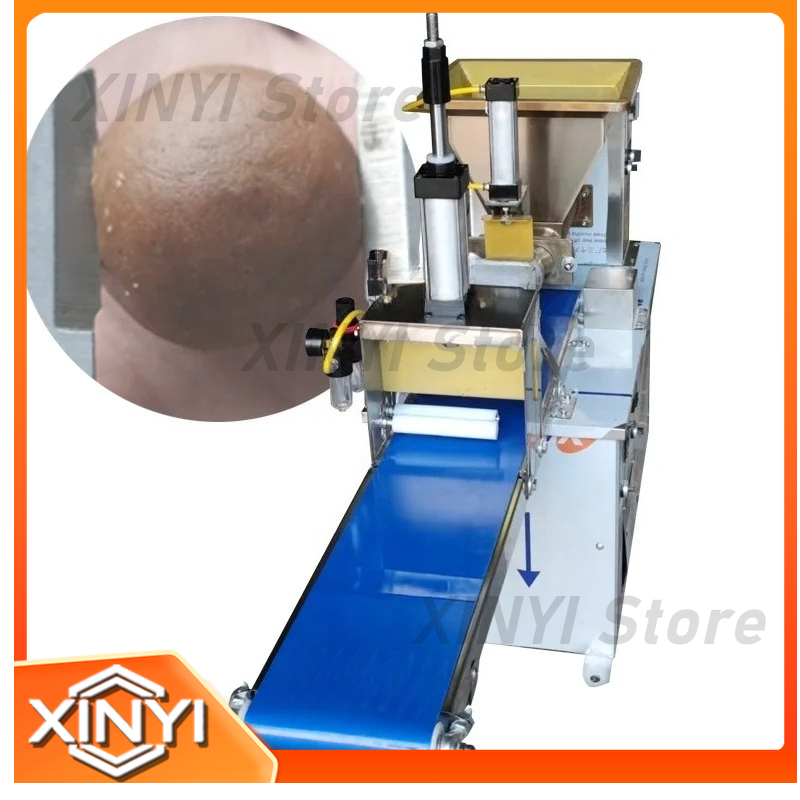 Automatic Small Protein Balls  - Healthy Snacks Food 评论和价格