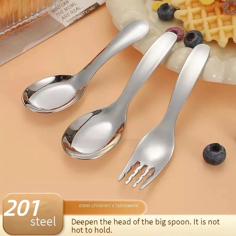 【HG】Compact Stainless Spoon An - Food Snacks Ideas 评论和价格