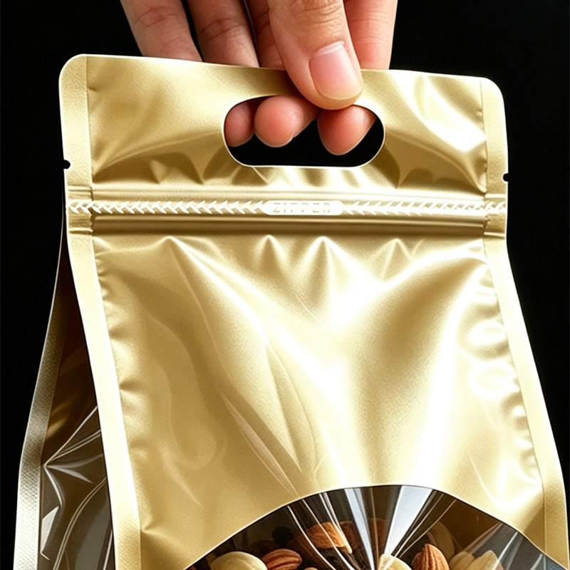 50Pcs Transparent Handheld Sea - Logo Food Snack 评论和价格