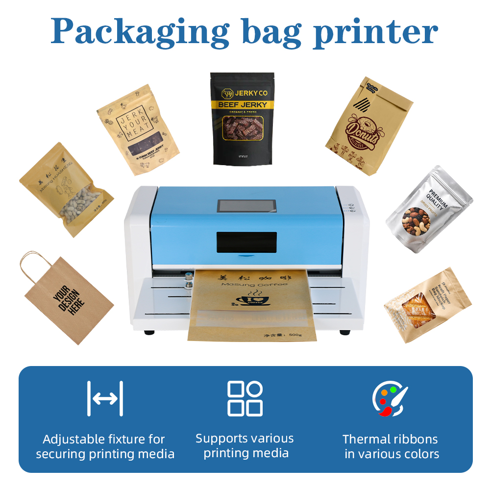 Small Business Use Packaging B - Logo Food Snack 评论和价格