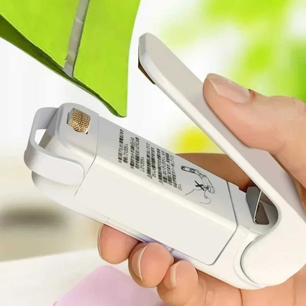Snack Sealer Snack Bag Clip ki - Food Snacks Easy 评论和价格