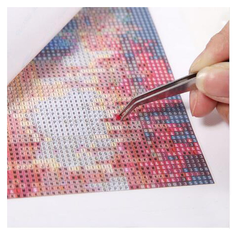 Diy Diamond Painting Full Squa - Fruit Roll Up 评论和价格