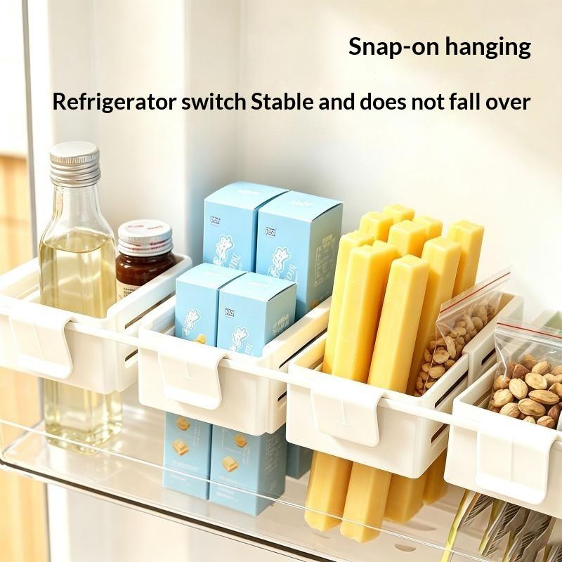 Easy Install Refrigerator Side - Food Snacks Easy 评论和价格