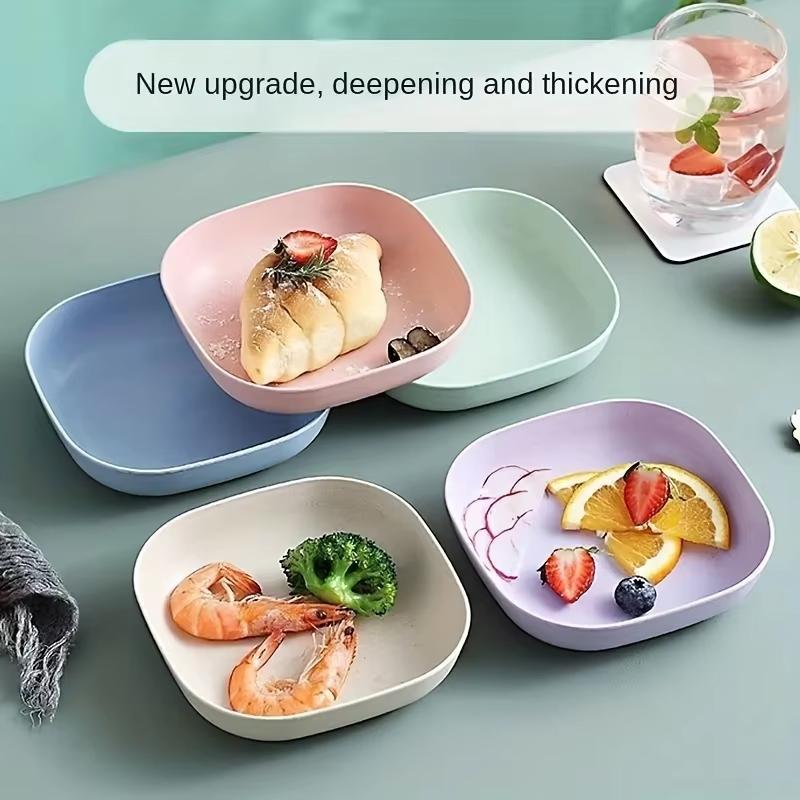 【MA】1 Set Food Grade PP Plasti - Food Snacks Easy 评论和价格