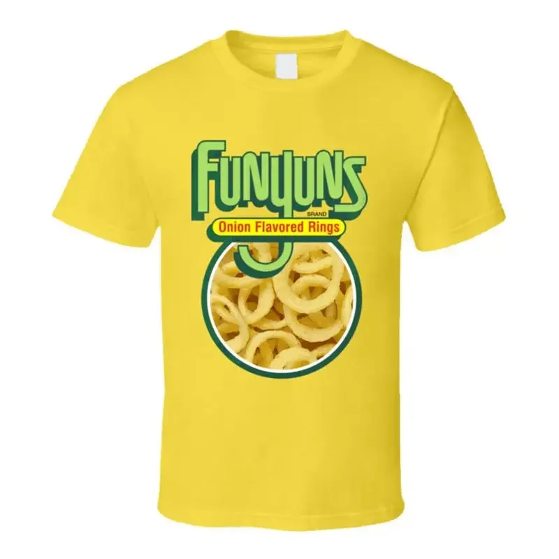 Funyuns Onion Flavored Rings S - Foody Snacks 评论和价格