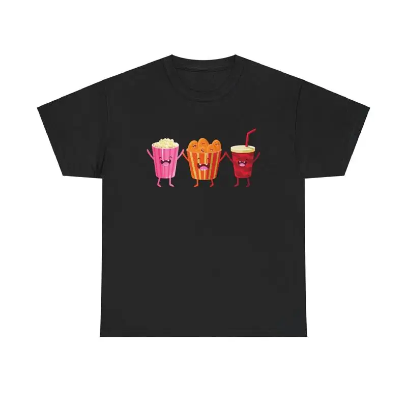 Snack Squad T Shirt foodie pop - Foody Snacks 评论和价格